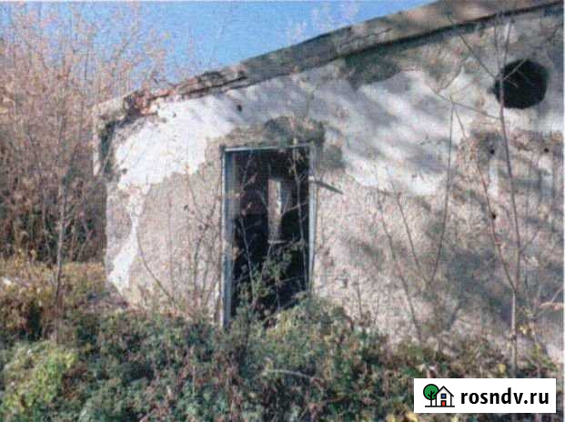 Таловская нефтебаза Таловая - изображение 1