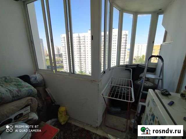 2-комнатная квартира, 56 м², 12/17 эт. на продажу в Курске Курск - изображение 1