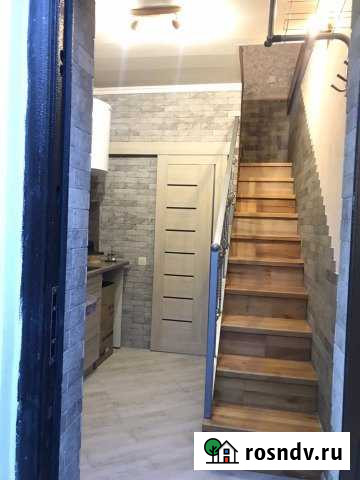 Квартира-студия, 22 м², 1/2 эт. в аренду посуточно в Ялте Ялта - изображение 1