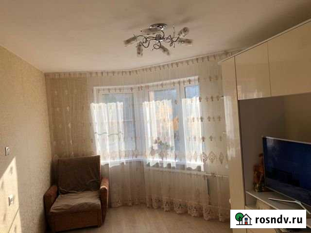 1-комнатная квартира, 36 м², 2/9 эт. на продажу во Всеволожске Всеволожск - изображение 1