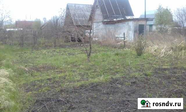 Участок СНТ, ДНП 5 сот. на продажу в Барнауле Барнаул - изображение 1