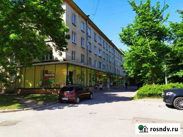 1-комнатная квартира, 31 м², 4/4 эт. на продажу в Сестрорецке Сестрорецк - изображение 1