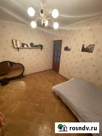 Комната 12 м² в 2-ком. кв., 5/17 эт. в аренду на длительный срок в Балашихе Балашиха - изображение 1