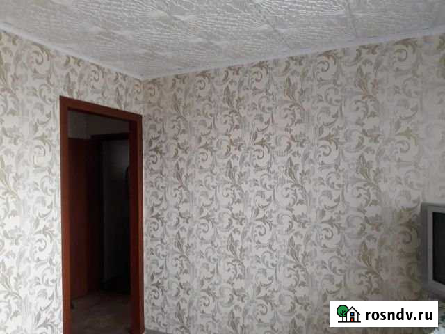 1-комнатная квартира, 36 м², 5/5 эт. на продажу в Троицке Челябинской области Троицк - изображение 1