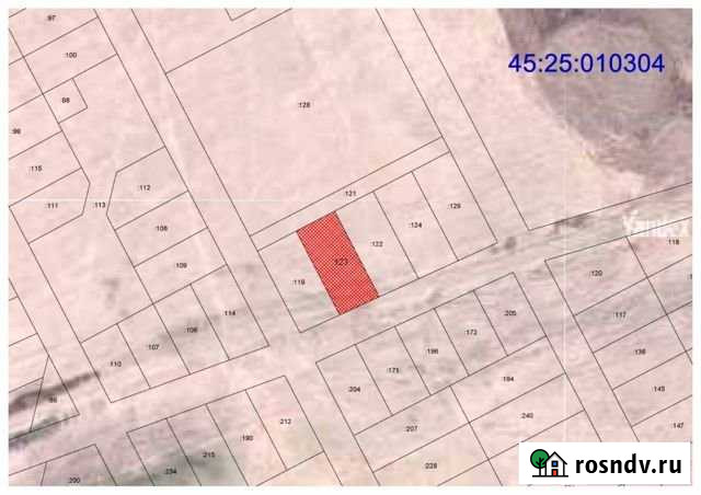 Участок ИЖС 15 сот. на продажу во Введенском Введенское - изображение 1