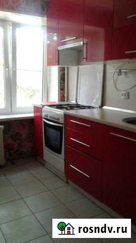 1-комнатная квартира, 36 м², 2/9 эт. в аренду на длительный срок в Азове Азов - изображение 1