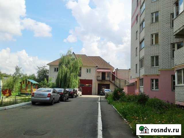 1-комнатная квартира, 36 м², 6/6 эт. на продажу в Брянске Брянск - изображение 1