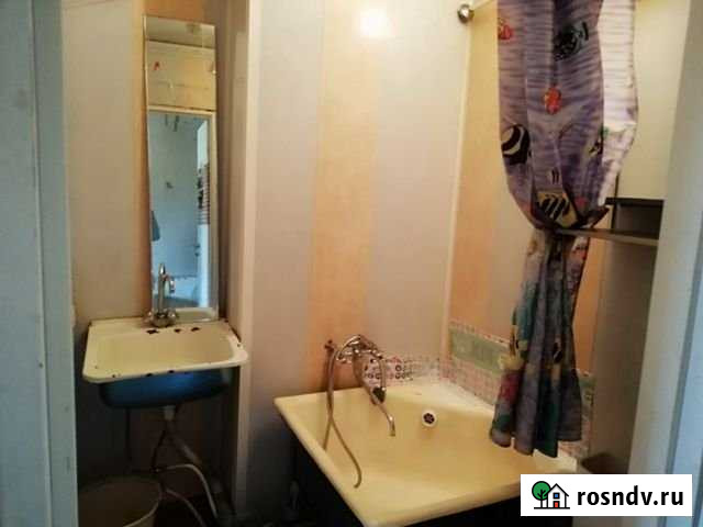 Комната 18 м² в 1-ком. кв., 3/5 эт. на продажу в Сыктывкаре Сыктывкар - изображение 1