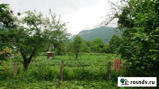 Участок ИЖС 17 сот. на продажу в Каменномостском Каменномостский - изображение 1