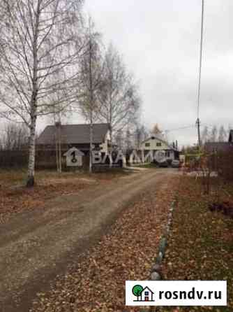 Участок ИЖС 10 сот. на продажу в Кстово Кстово