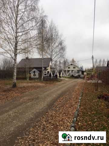 Участок ИЖС 10 сот. на продажу в Кстово Кстово - изображение 1