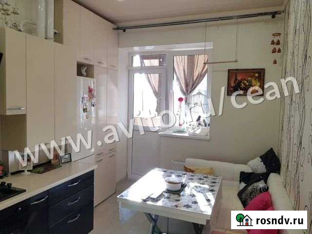 1-комнатная квартира, 45 м², 2/5 эт. на продажу в Анапе Анапа - изображение 1