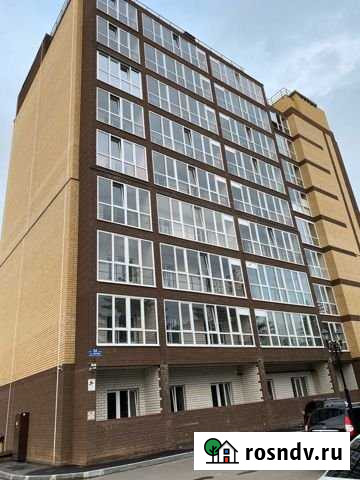 1-комнатная квартира, 48.8 м², 8/9 эт. на продажу в Арзамасе Арзамас - изображение 1