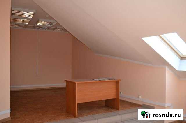 Офисное помещение, 25.2 кв.м. Калининград - изображение 1