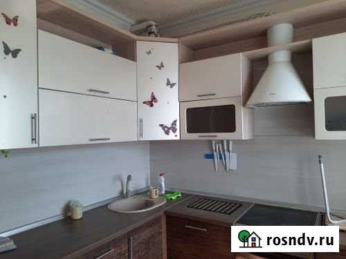 3-комнатная квартира, 64.2 м², 4/4 эт. на продажу в Заводоуковске Заводоуковск - изображение 1