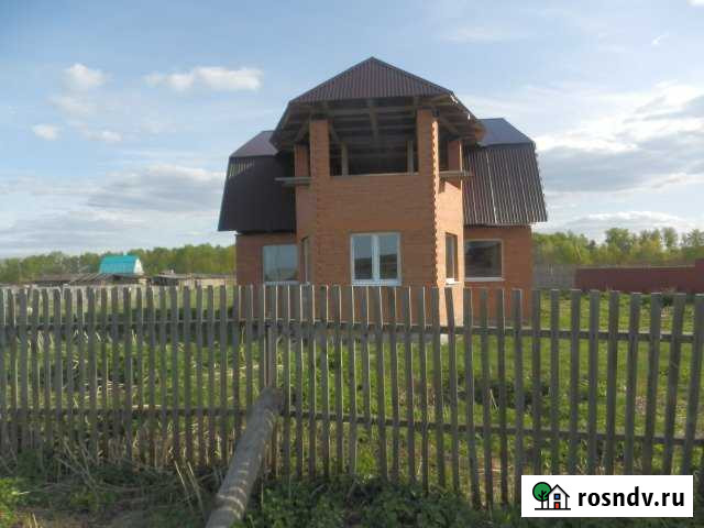 Дом 160 м² на участке 23 сот. на продажу в Нижней Тавде Нижняя Тавда - изображение 1