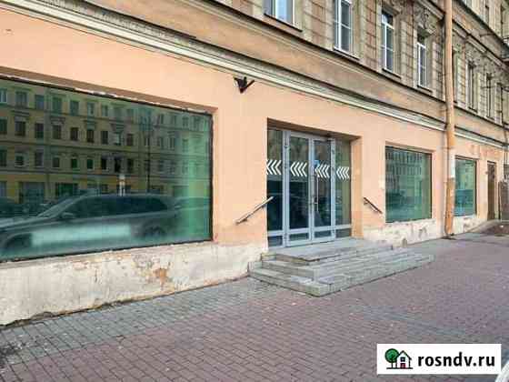 Торговое помещение у метро от 130 до 450 кв.м. Санкт-Петербург