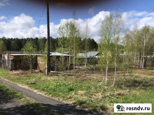 Участок СНТ, ДНП 9 сот. на продажу в Самусе Самусь - изображение 1