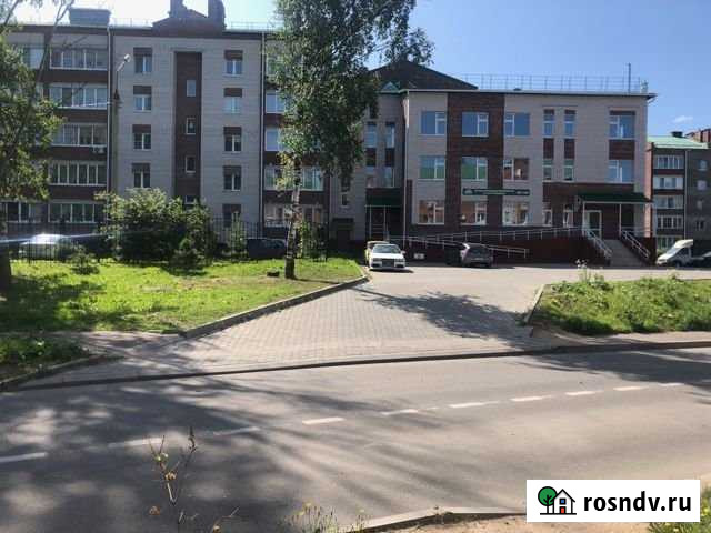 Аренда. Помещение свободного назначения, 49.97 кв.м. Смоленск - изображение 1