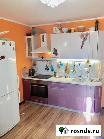 1-комнатная квартира, 40 м², 4/16 эт. на продажу в Анапе Анапа - изображение 1