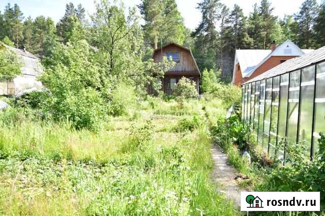 Дача 36 м² на участке 7 сот. на продажу в Первоуральске Первоуральск - изображение 1