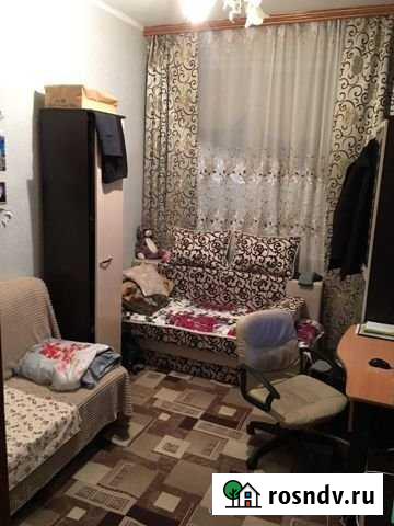 1-комнатная квартира, 16 м², 3/3 эт. на продажу в Медвенке Медвенка - изображение 1