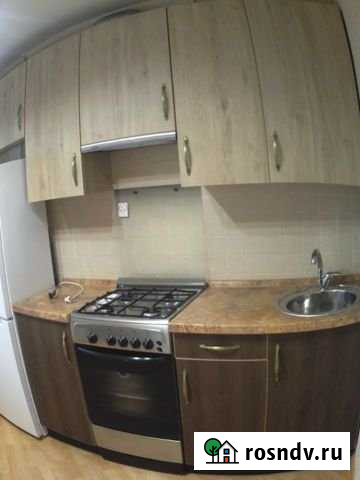 1-комнатная квартира, 35 м², 4/9 эт. в аренду на длительный срок в Раменском Раменское - изображение 1