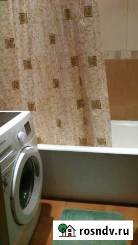 2-комнатная квартира, 52 м², 6/10 эт. в аренду на длительный срок в Красноярске Красноярск - изображение 1