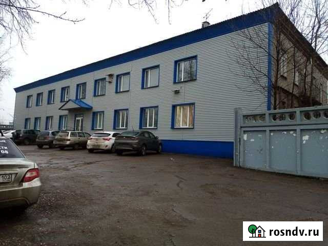 Офисное помещение, 10 кв.м. Уфа - изображение 1