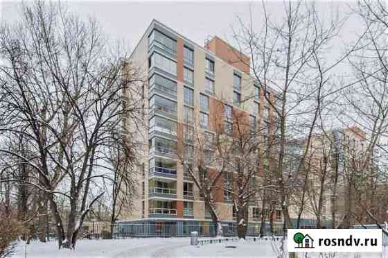 5-комнатная квартира, 250 м², 2/10 эт. на продажу в Москве Москва