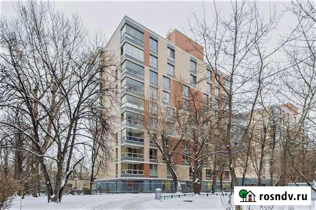 5-комнатная квартира, 250 м², 2/10 эт. на продажу в Москве Москва - изображение 1