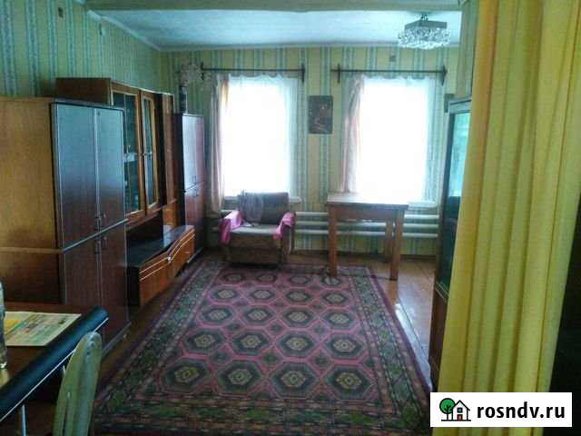 Дом 66 м² на участке 6 сот. на продажу в Нижних Вязовых Нижние Вязовые - изображение 1