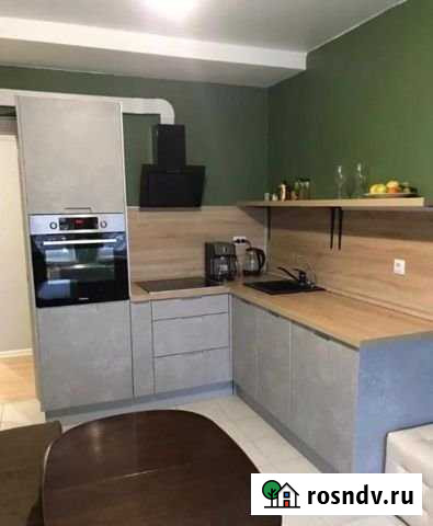 2-комнатная квартира, 58 м², 12/25 эт. в аренду посуточно в Новороссийске Новороссийск - изображение 1