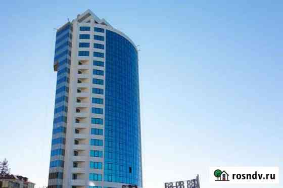 2-комнатная квартира, 56 м², 14/21 эт. на продажу в Сочи Сочи