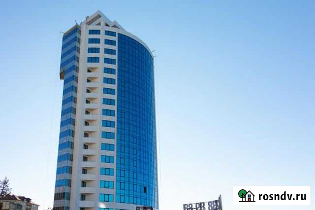 2-комнатная квартира, 56 м², 14/21 эт. на продажу в Сочи Сочи - изображение 1