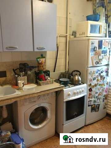 1-комнатная квартира, 22 м², 3/9 эт. в аренду на длительный срок в Ярославле Ярославль - изображение 1