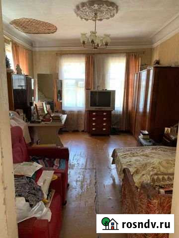 Дом 103 м² на участке 5 сот. на продажу в Воронеже Воронеж - изображение 1