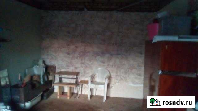 Гараж 23 м² на продажу в Альметьевске Альметьевск - изображение 1