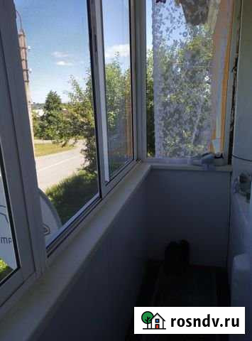 3-комнатная квартира, 71 м², 2/2 эт. на продажу в Алапаевске Алапаевск - изображение 1