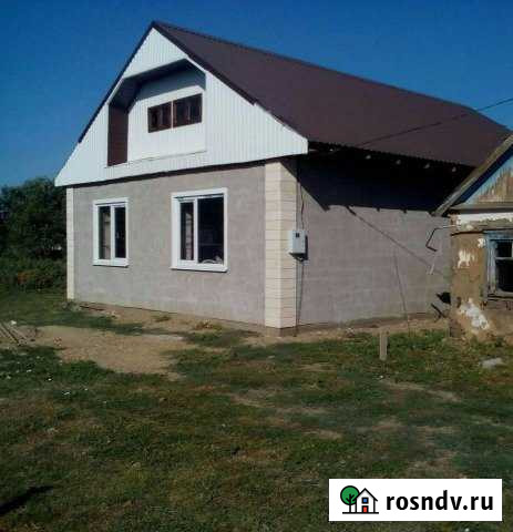 Дом 88 м² на участке 15 сот. на продажу в Кореновске Кореновск - изображение 1