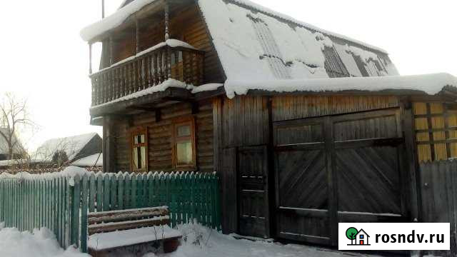 Коттедж 100 м² на участке 20 сот. на продажу в Серове Серов - изображение 1