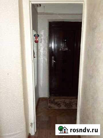 1-комнатная квартира, 21 м², 1/5 эт. на продажу во Владикавказе Владикавказ - изображение 1