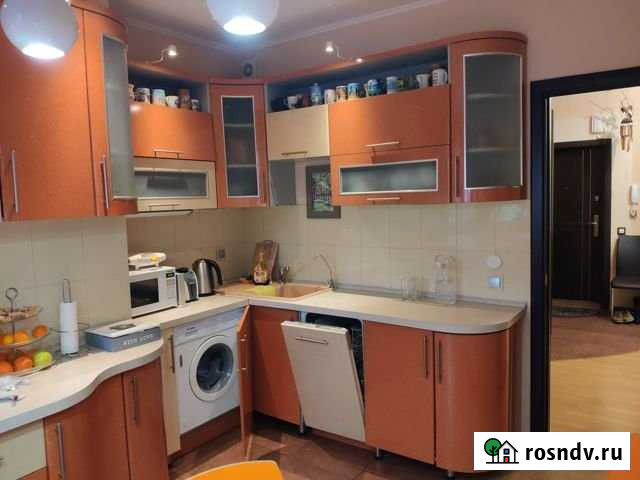 3-комнатная квартира, 83.3 м², 5/16 эт. на продажу в Дмитрове Дмитров - изображение 1