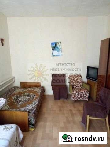 Дом 25 м² на участке 2 сот. на продажу в Ейске Ейск - изображение 1