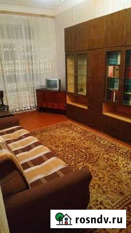 1-комнатная квартира, 35 м², 1/2 эт. в аренду на длительный срок в Балашихе Балашиха - изображение 1