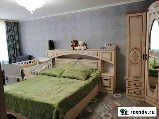 2-комнатная квартира, 56 м², 1/3 эт. на продажу в Самаре Самара