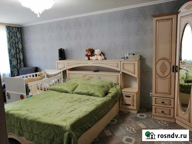 2-комнатная квартира, 56 м², 1/3 эт. на продажу в Самаре Самара - изображение 1