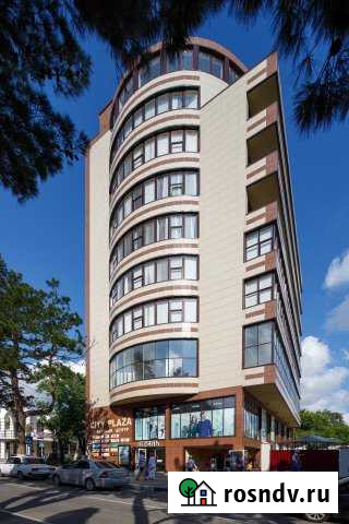 Торгово-Офисное помещение, 55 кв.м. Геленджик - изображение 1