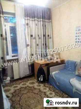 2-комнатная квартира, 45 м², 1/3 эт. на продажу в Березниках Березники