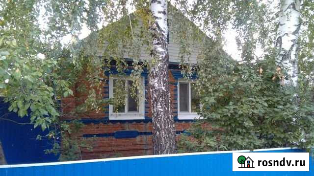 Дом 66.6 м² на участке 17.9 сот. на продажу в Бехтеевке Бехтеевка - изображение 1